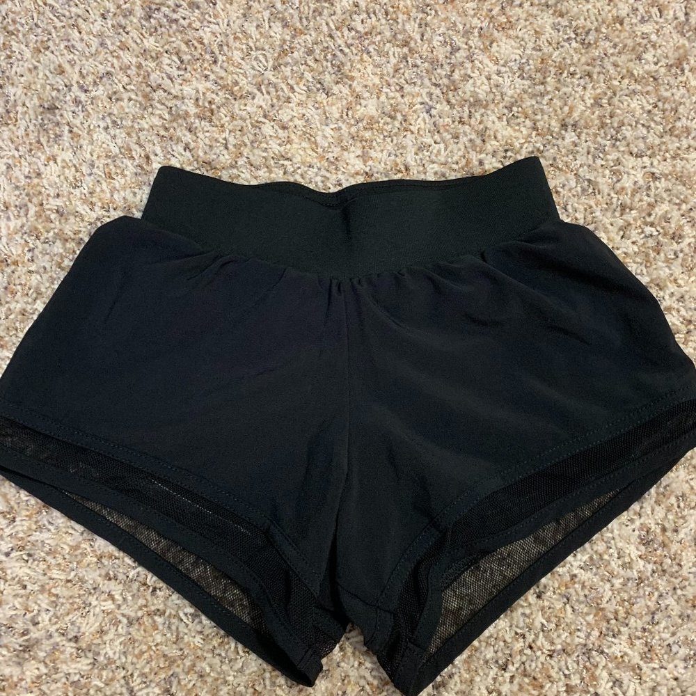 Varsity Spirit Cheer Athletic Shorts